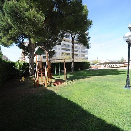 Ferienwohnung Alcazaba Vista Mar Orangecosta Benicàssim Exterior foto