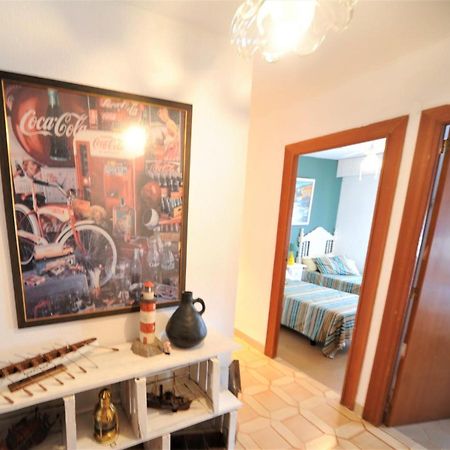 Ferienwohnung Alcazaba Vista Mar Orangecosta Benicàssim Exterior foto
