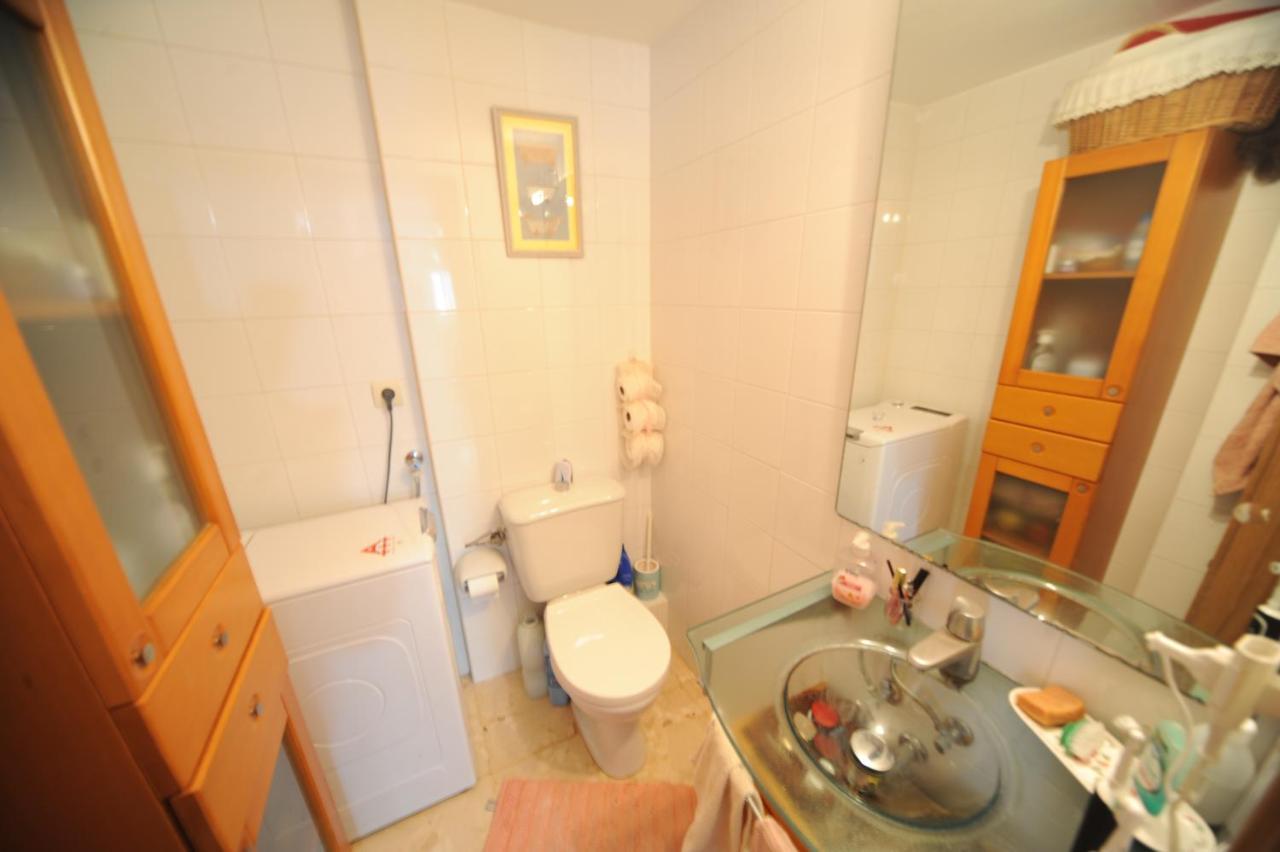 Ferienwohnung Alcazaba Vista Mar Orangecosta Benicàssim Exterior foto