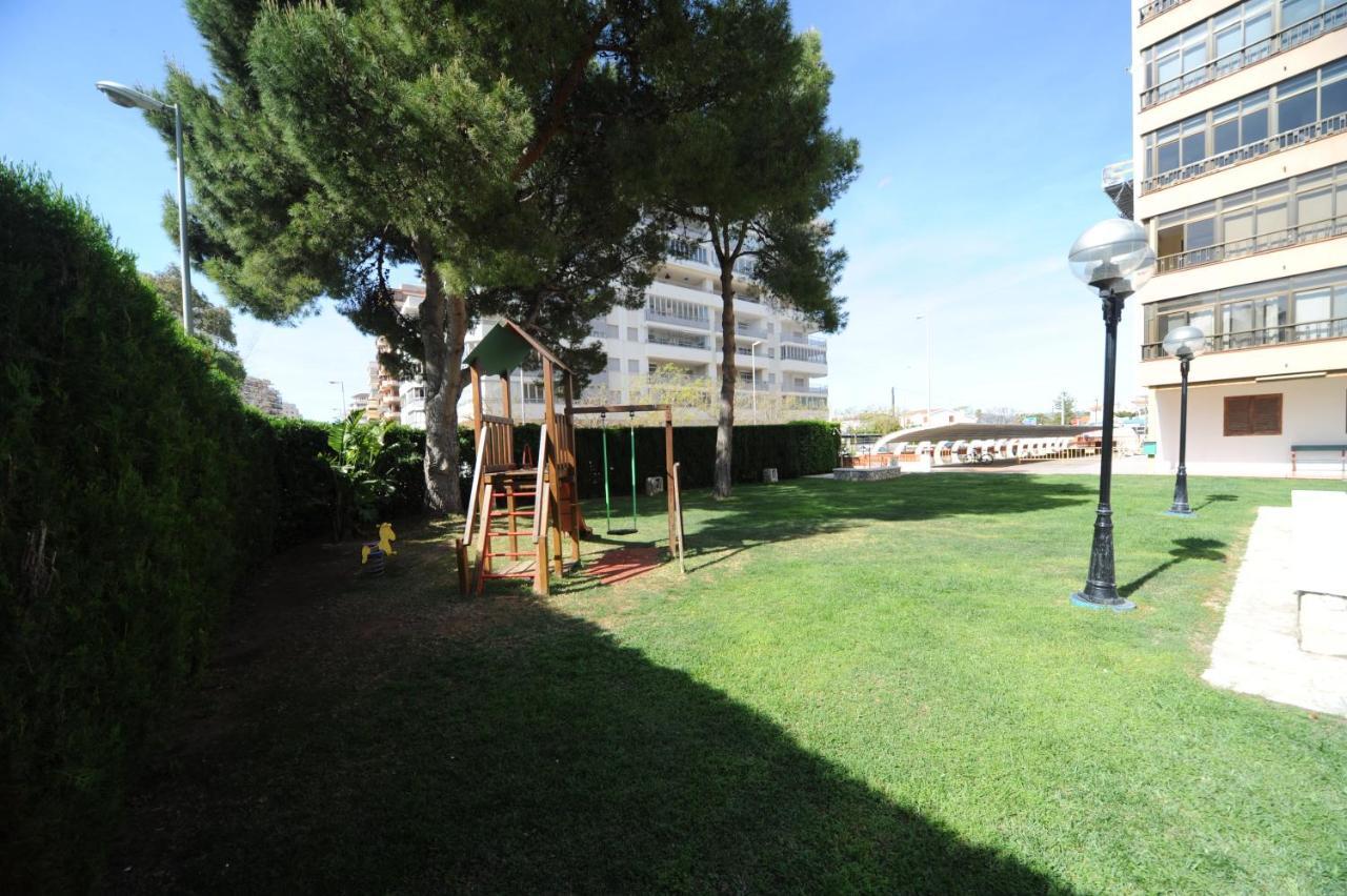 Ferienwohnung Alcazaba Vista Mar Orangecosta Benicàssim Exterior foto